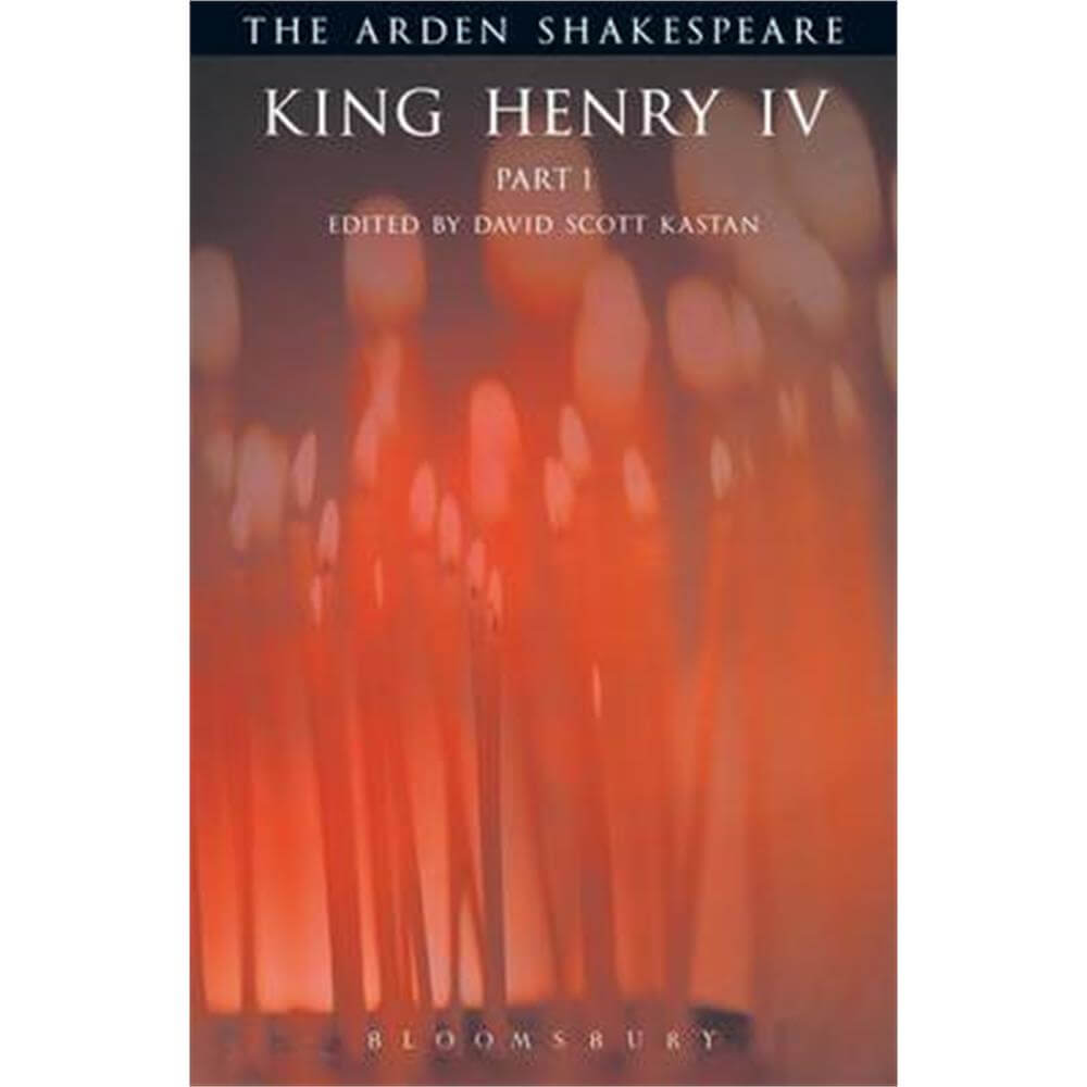 "King Henry IV" (Paperback) - William Shakespeare